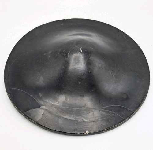 Antique jingasa samurai - antique,