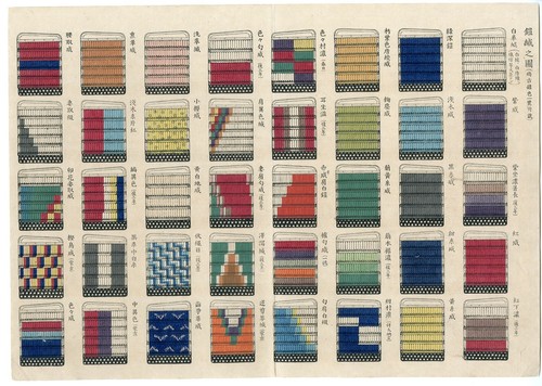 1908 antique japanese - antique,