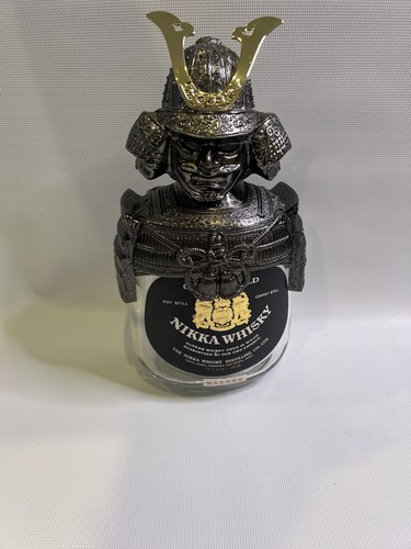Nikka whisky gold - nikka,