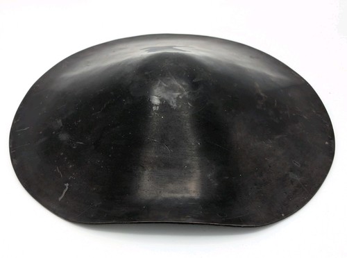 Antique jingasa samurai - jingasa,