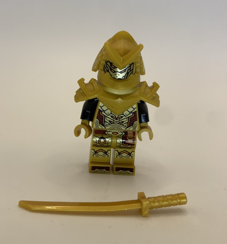Lego ninjago imperium claw - imperium,