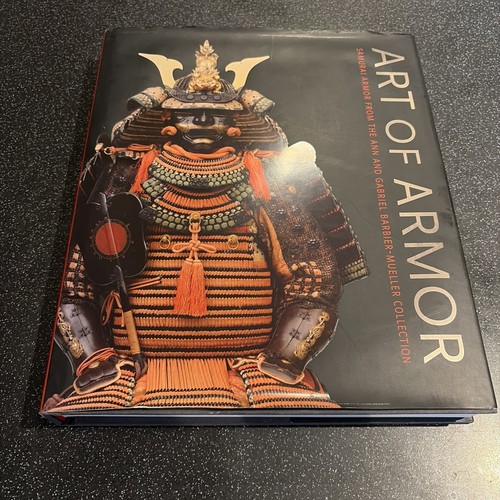 Art armor samurai - of,