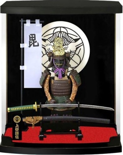 Meister japan sengoku samurai - sengoku,