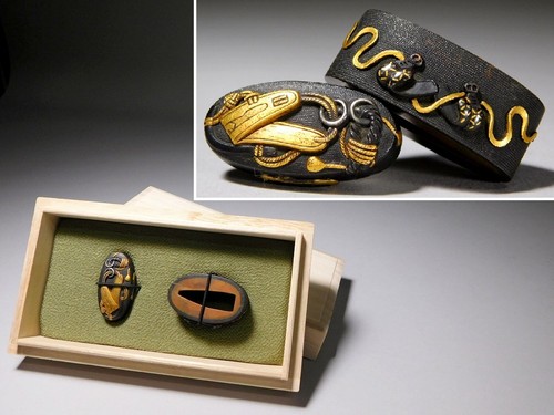 Abumi samurai armor tool - abumi,