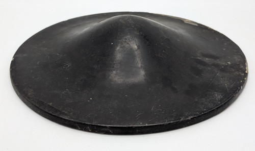 Edo period jingasa - edo,
