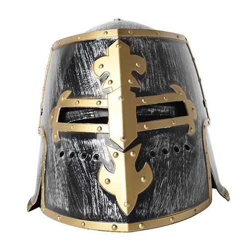Samurai helmet roman knight - roman,