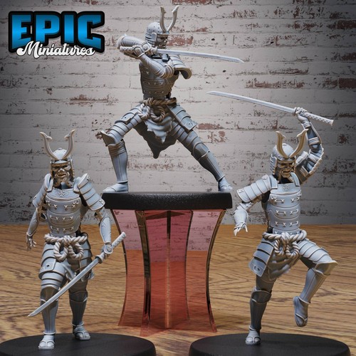 Epic miniatures 28mm - miniatures,