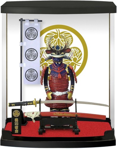 Sengoku warlords tokugawa - warlords,