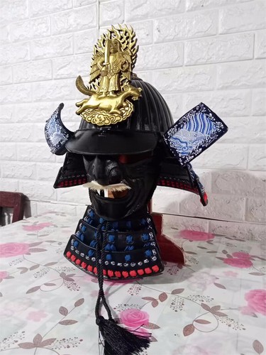 Japanese samurai armor - samurai,