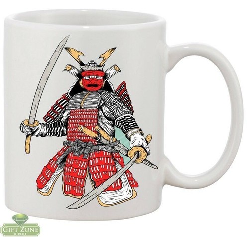 Colorful samurai armor - colorful,