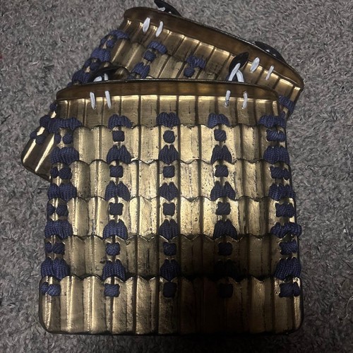 Japanese samurai armor yoroi - japanese,