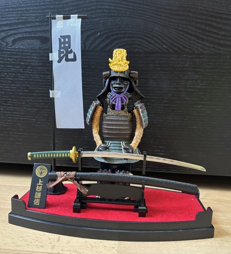 Meister japan sengoku - meister,