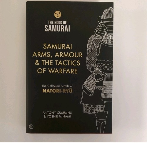 Samurai arms armour - arms, the