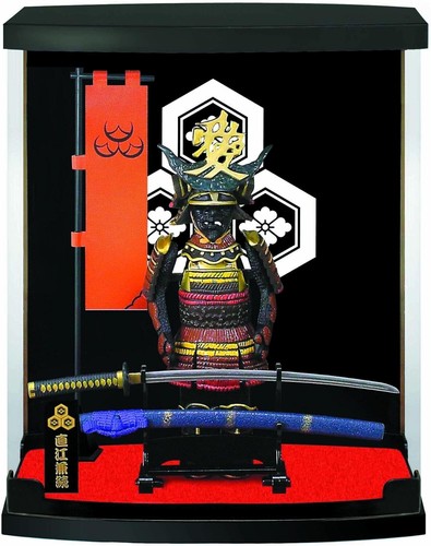 Sengoku warlords naoe - warlords,