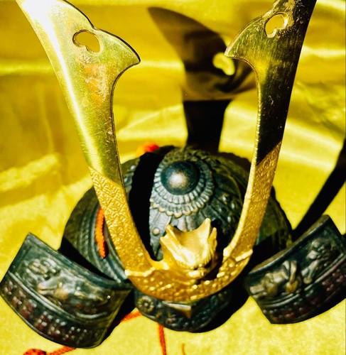 Japanese samurai armor bushi - samurai,
