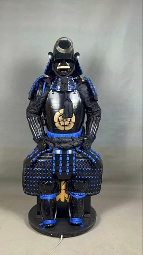 Samurai armor yoroi full - samurai,