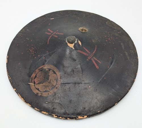 Antique edo period small - edo,