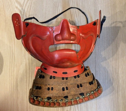 Japanese edo period - period, iron