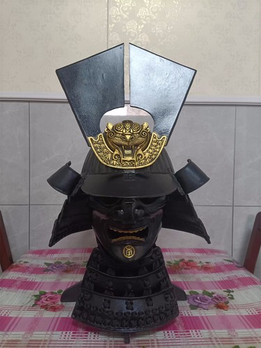 Japanese samurai armor - japanese,