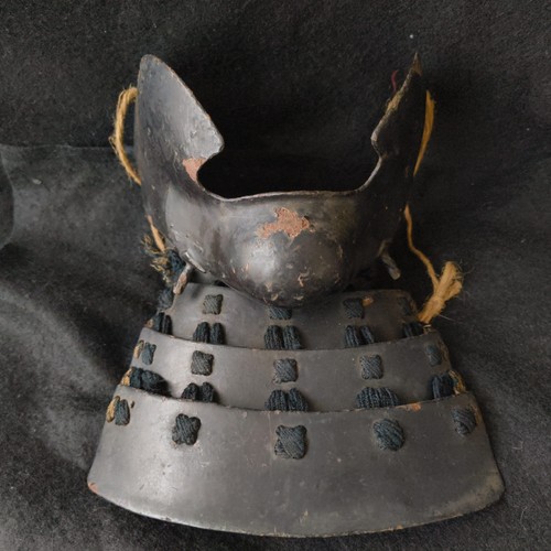 Antique edo period - edo, samurai