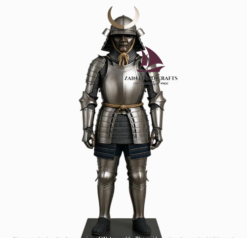 Zain japanese wearable samurai - zain,