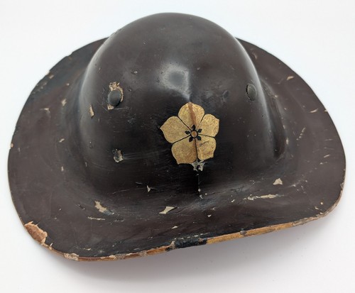 Antique edo period kikyo - antique,