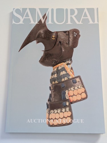 Kogire kai samurai - samurai, 2024