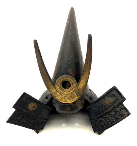 Vintage japanese samurai - vintage,