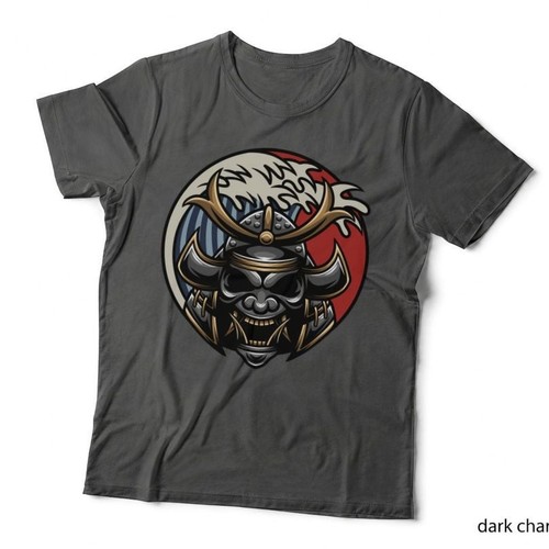 Samurai circle japanese - samurai,