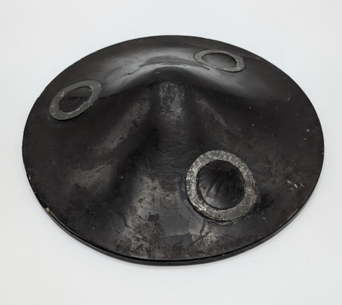 Antique jingasa samurai - antique,