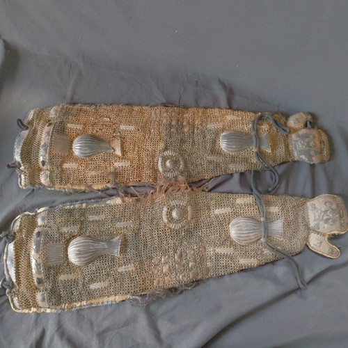 Antique japanese samurai - antique,