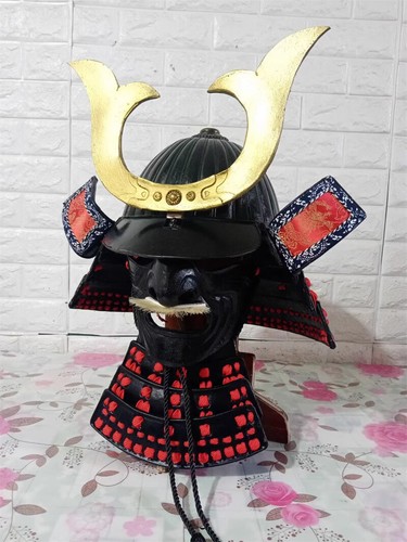 Japanese samurai armor real - armor,