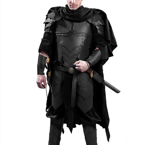 Men samurai chest armour - men’s,