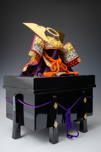 Vintage japanese samurai - vintage,