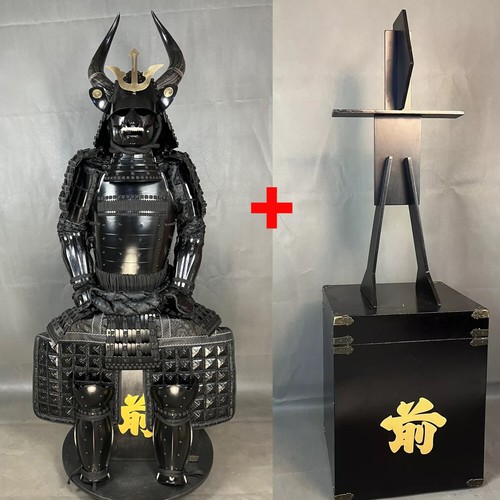 Japanese samurai armor yoroi - samurai,