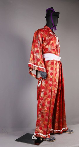 Japanese samurai armor - japanese,